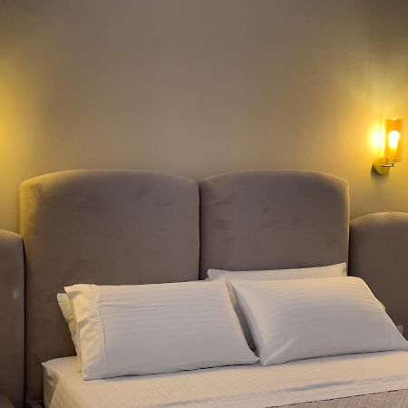 Ritucci Suite Lecce Exteriér fotografie