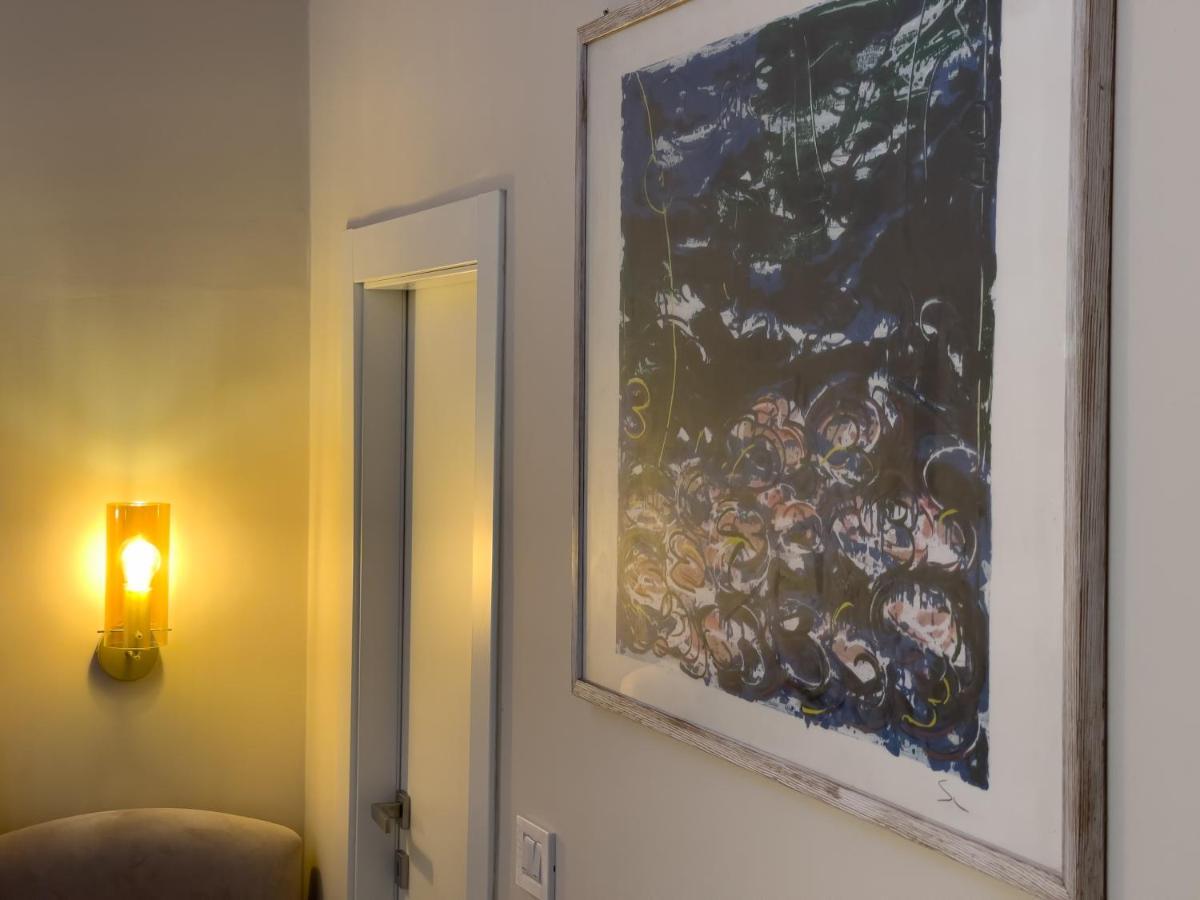 Ritucci Suite Lecce Exteriér fotografie
