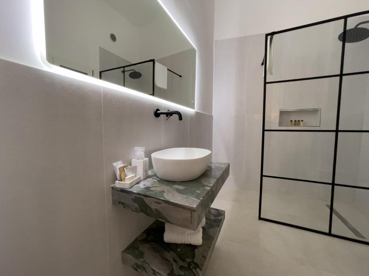 Ritucci Suite Lecce Exteriér fotografie