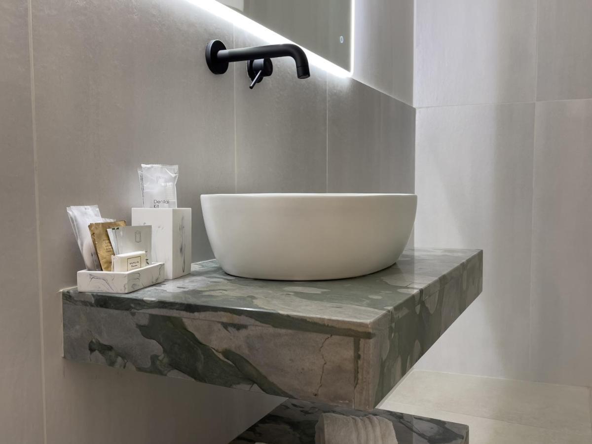 Ritucci Suite Lecce Exteriér fotografie