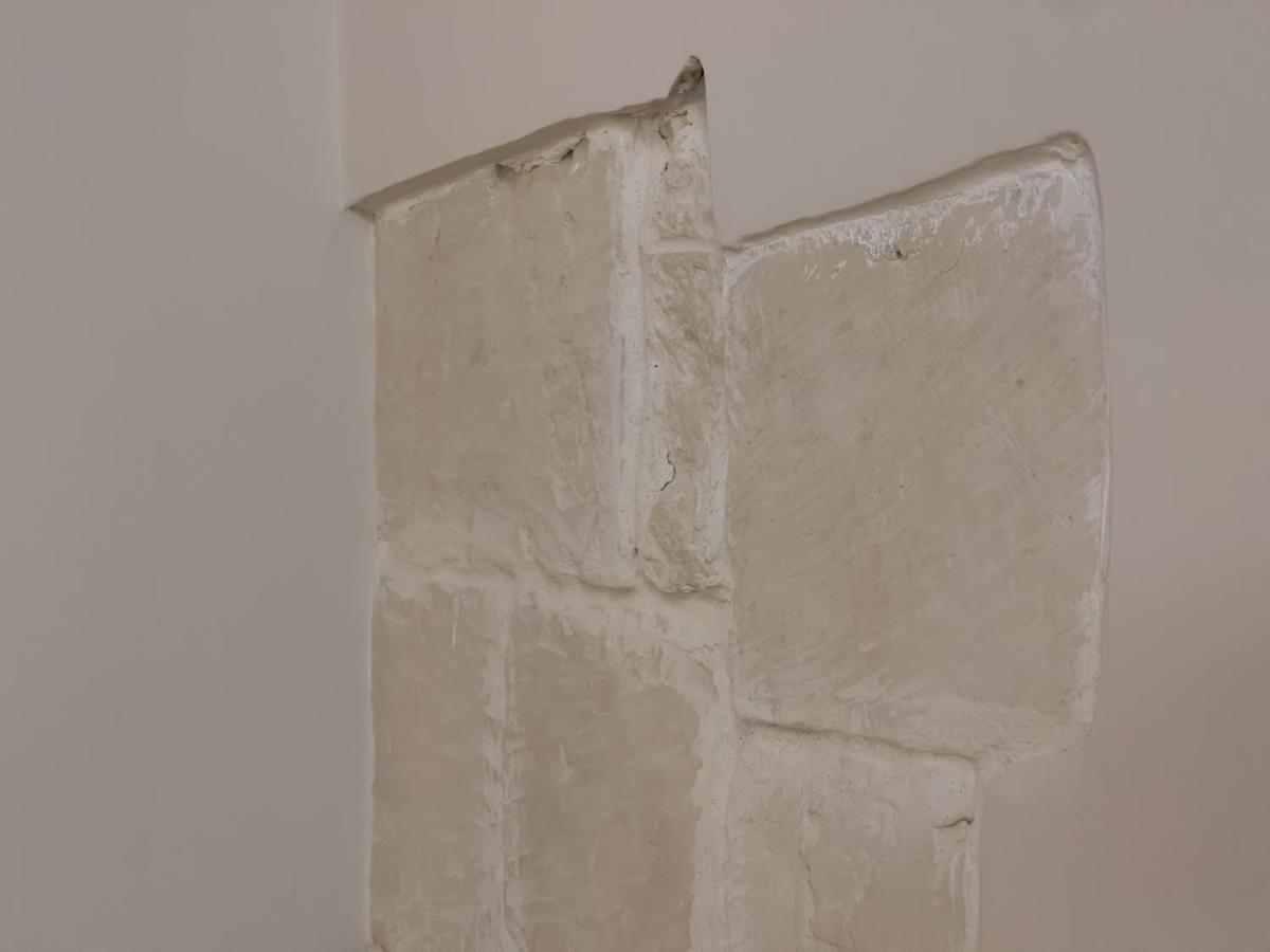 Ritucci Suite Lecce Exteriér fotografie
