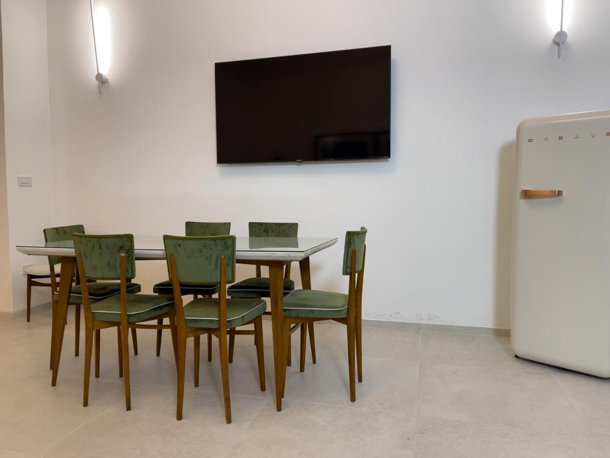 Ritucci Suite Lecce Exteriér fotografie