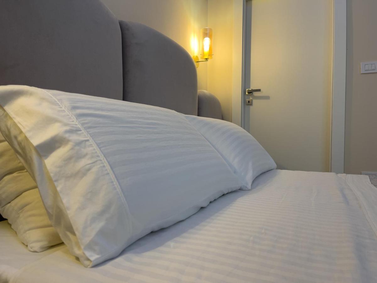 Ritucci Suite Lecce Exteriér fotografie