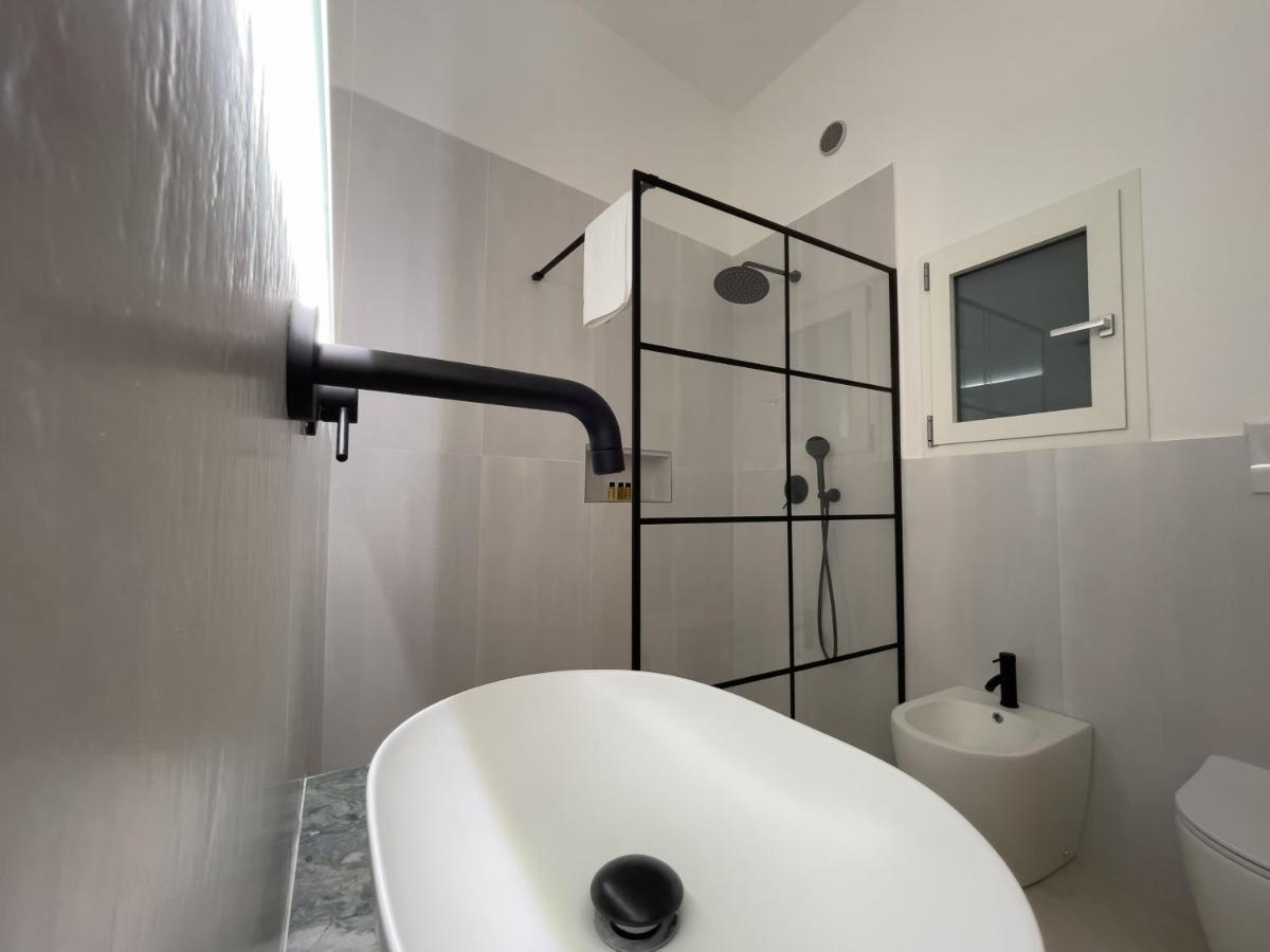 Ritucci Suite Lecce Exteriér fotografie