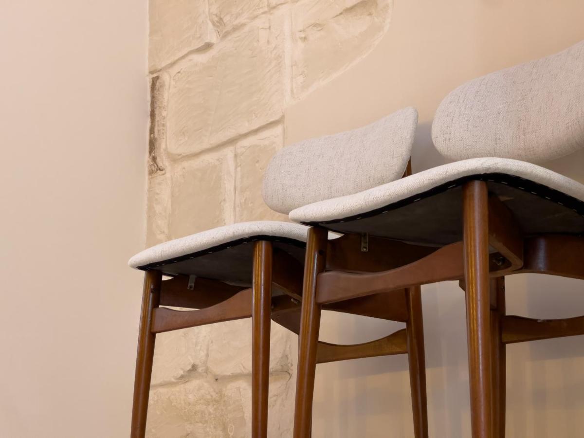 Ritucci Suite Lecce Exteriér fotografie