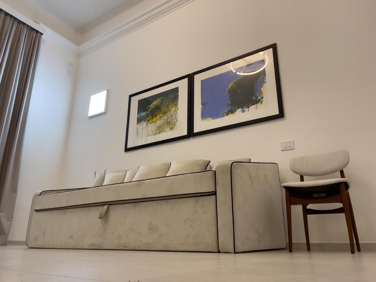Ritucci Suite Lecce Exteriér fotografie